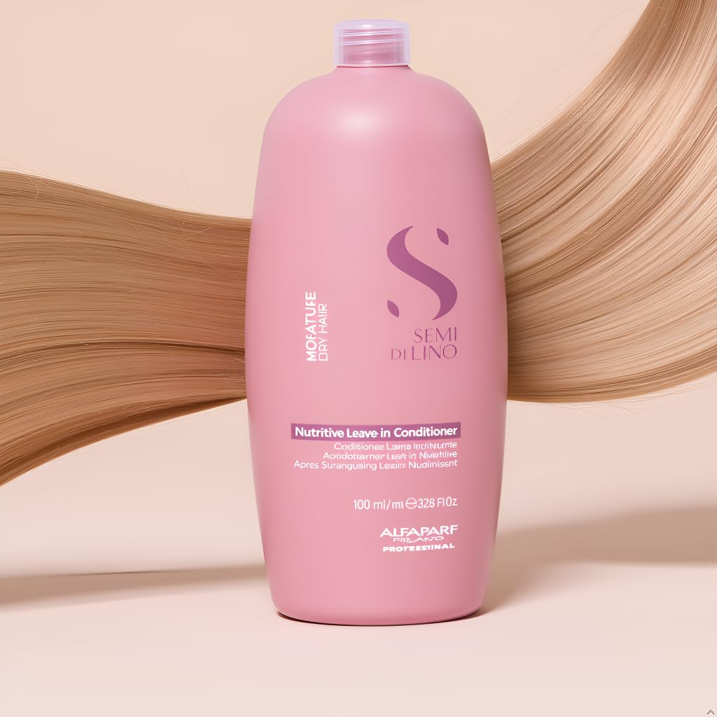 ALFAPARF MILANO urban-defense-pro shield guards hair from pollutants during styling.