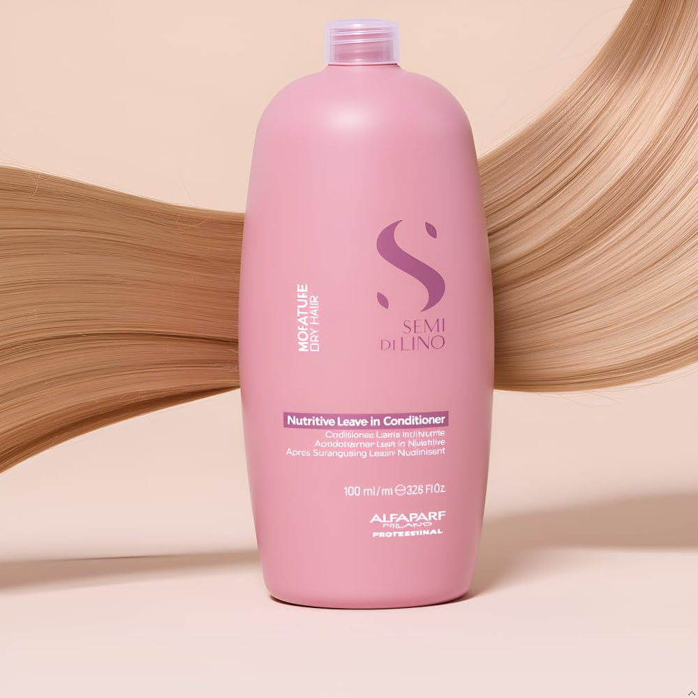 ALFAPARF MILANO urban-defense-pro shield guards hair from pollutants during styling.