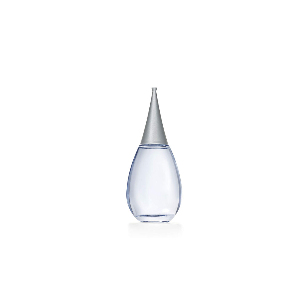 Alfred Sung Shi EDP warm-woods create a soft evening impression.