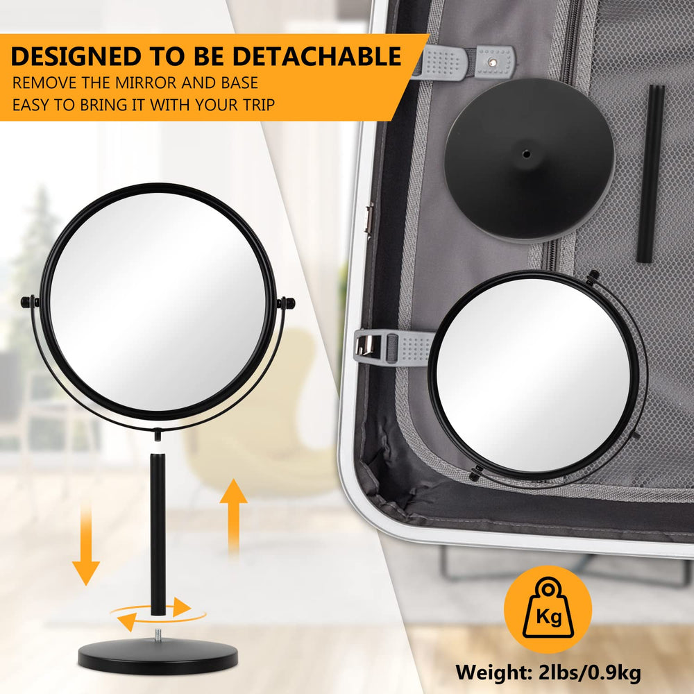 ALHAKIN anti-rust steel with black coating for durable wet-environment use.