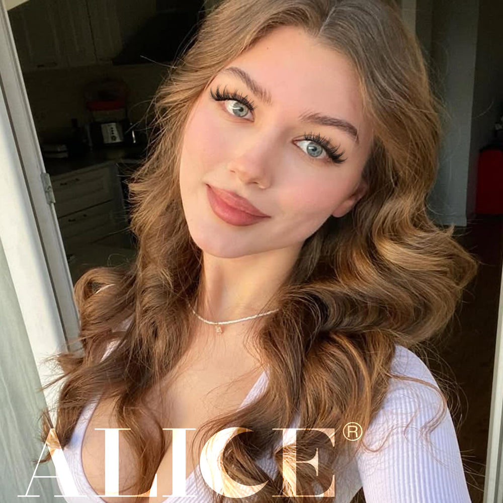 ALICE 8-piece kit is travel-friendly for events and busy schedules