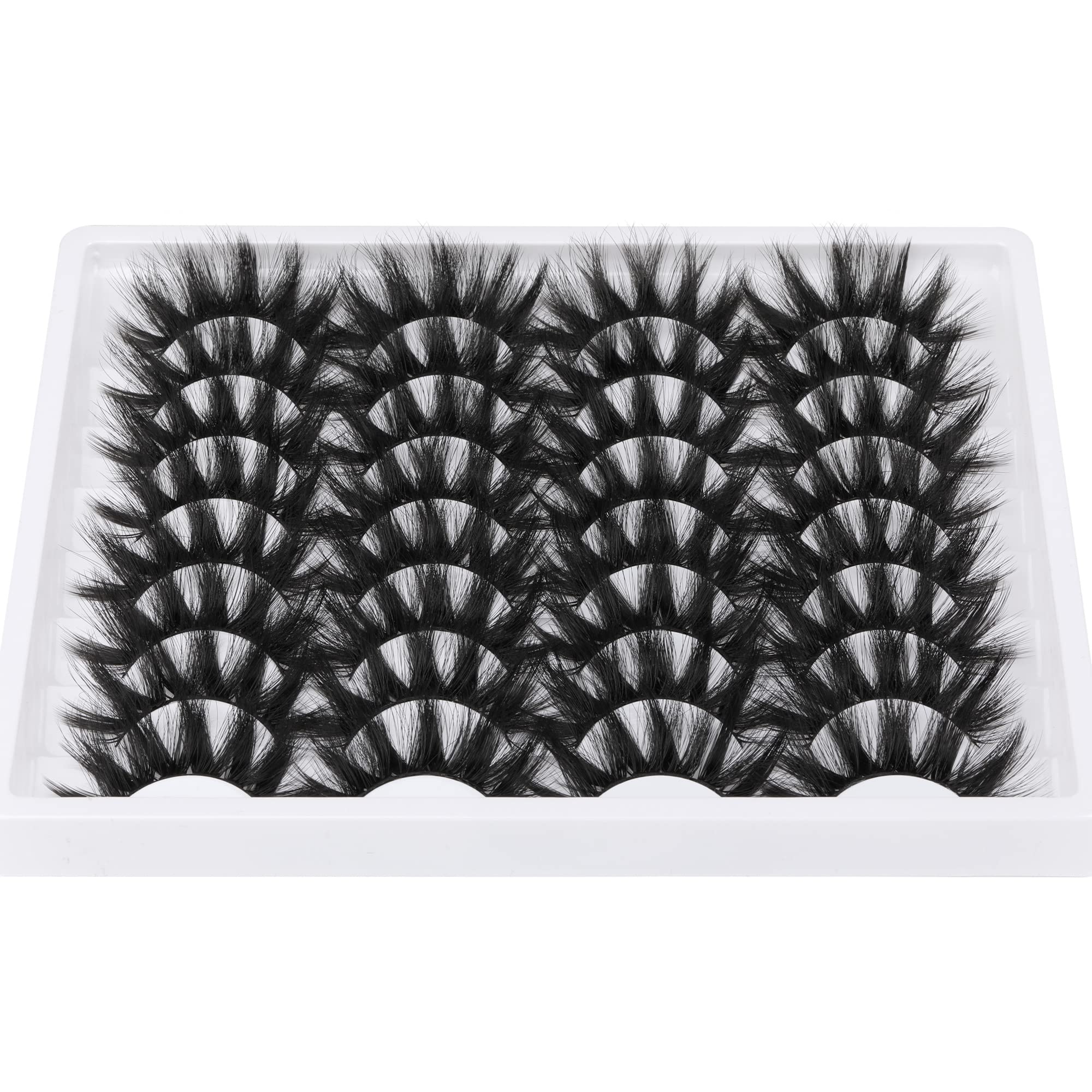 ALICROWN Ideal for weddings, nights out, or parties with dramatic impact.