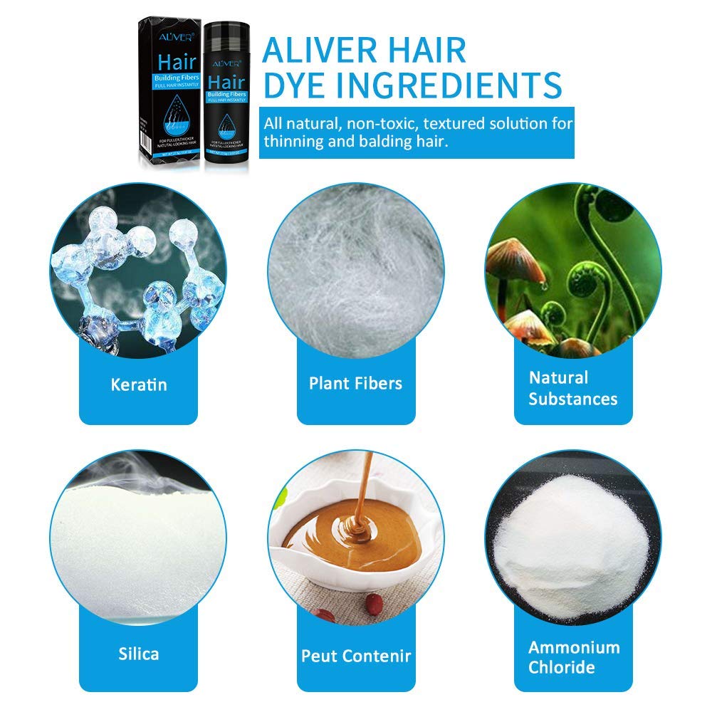 ALIVER is suitable for both men and women for daily use