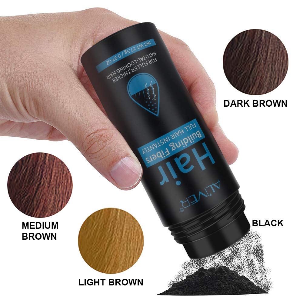 ALIVER fibers remain undetectable under bright stage lights