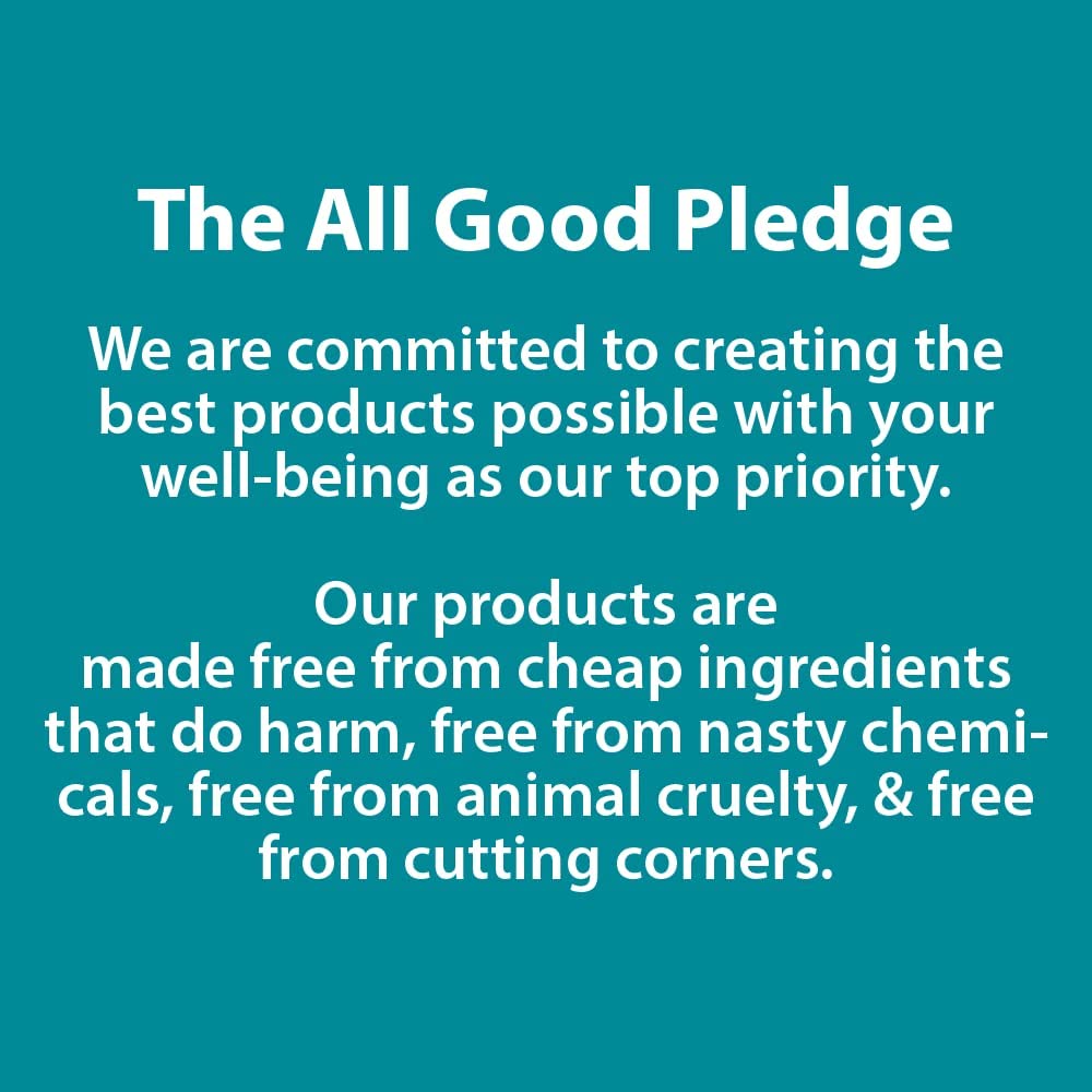 All Good Sunscreen Sport Mineral Lotion face and body protection for active days