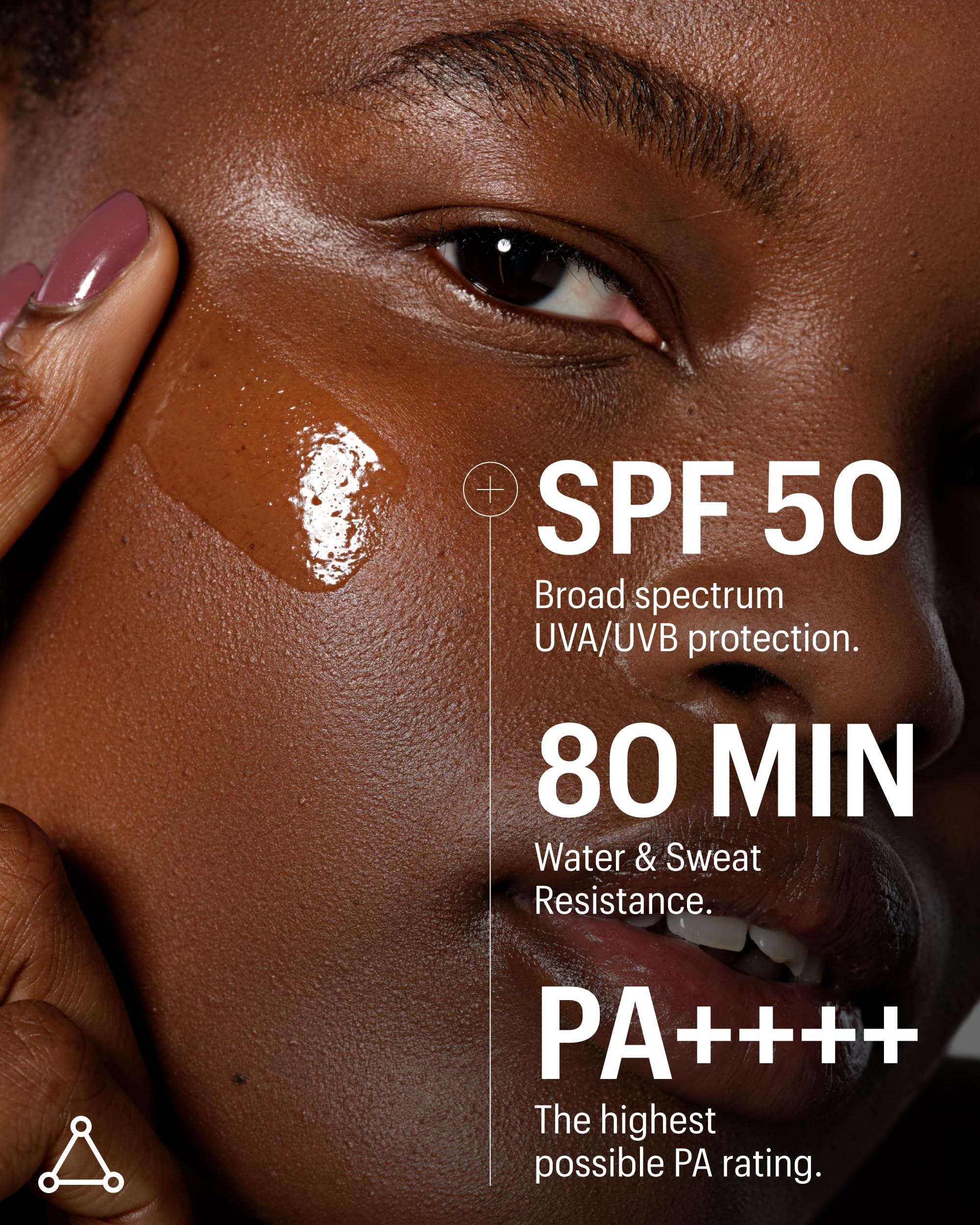 Allies of Skin broad-spectrum UVA/UVB protection for daily routines