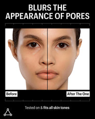 Allies of Skin water-resistant SPF50 formula during activity