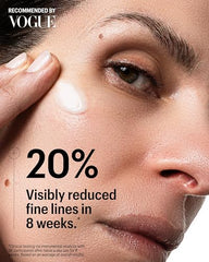 Allies of Skin serum texture swatch demonstrates smooth, quick-absorbing application.