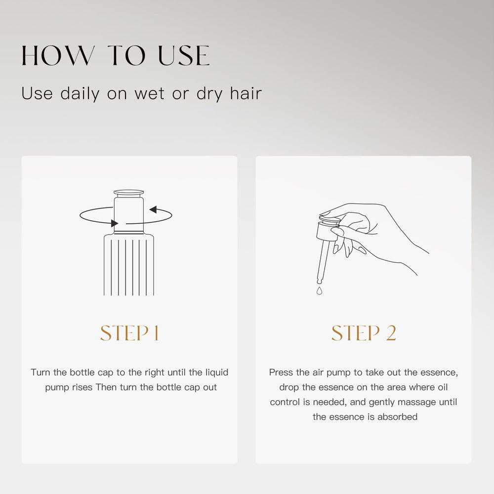 ALLOWISH Italy-made cruelty-free label signaling ethical, gentle hair care