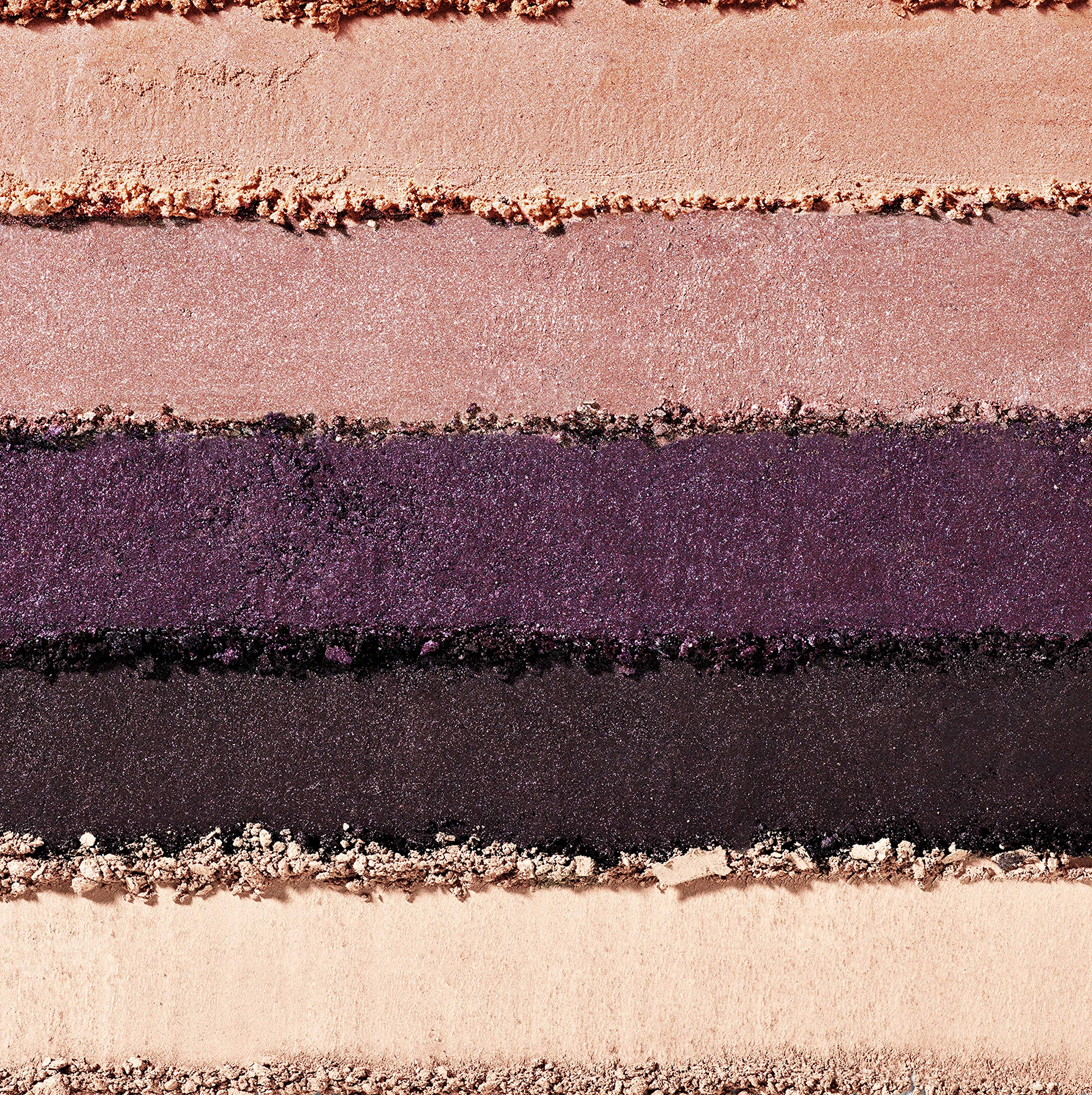 Almay Eyeshadow Palette Primer Base for even lid prep and extended wear.