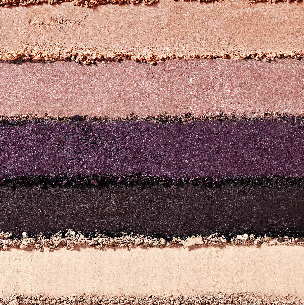 Almay Eyeshadow Palette Primer Base for even lid prep and extended wear.