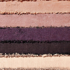Almay Eyeshadow Palette Primer Base for even lid prep and extended wear.