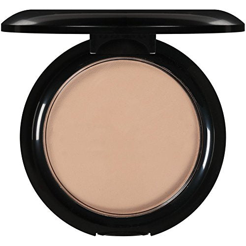 Almay pressed powder light-coverage minimizes the look of pores