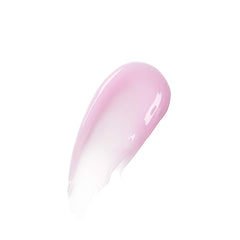 Almay Skin Perfecting Primer cap and label showing compact, fragrance-free packaging.