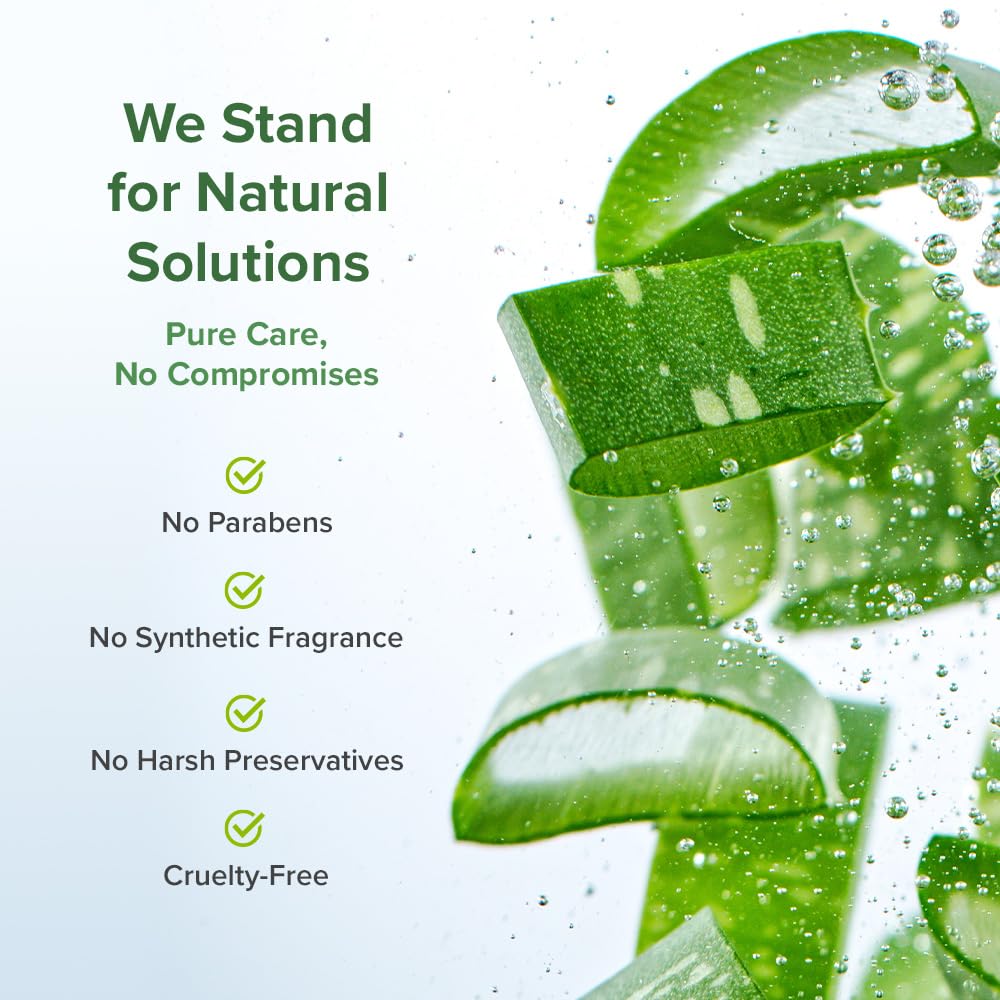 Family using Aloe Infusion in bathroom for daily moisturization.