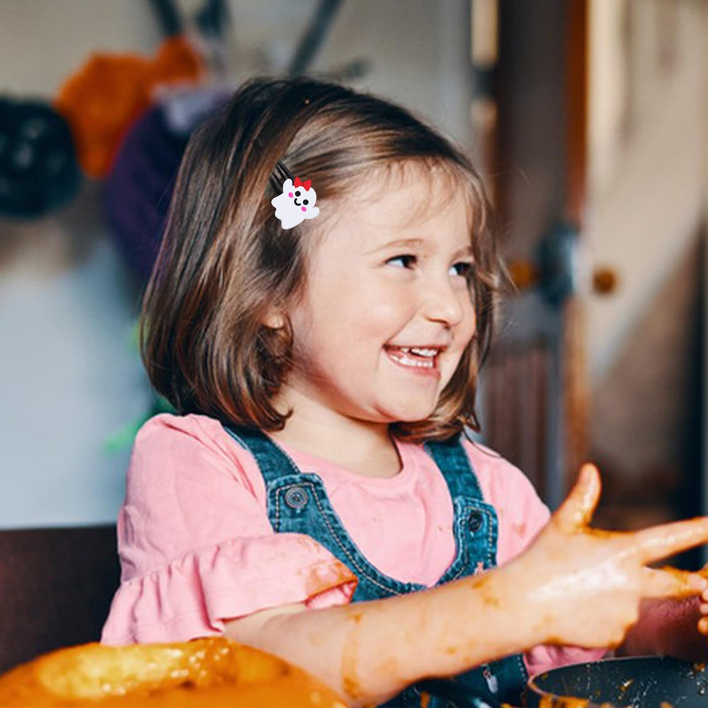 Alomois no-slip hair clip provides reliable hold with lightweight design.