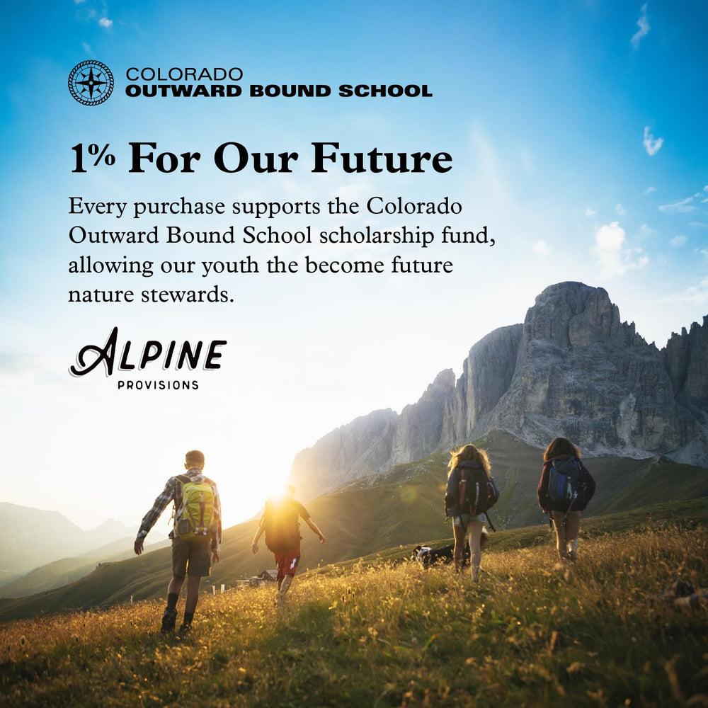 Alpine Provisions mint invigorating shampoo essence conveys a refreshing scent and wakeful shower.