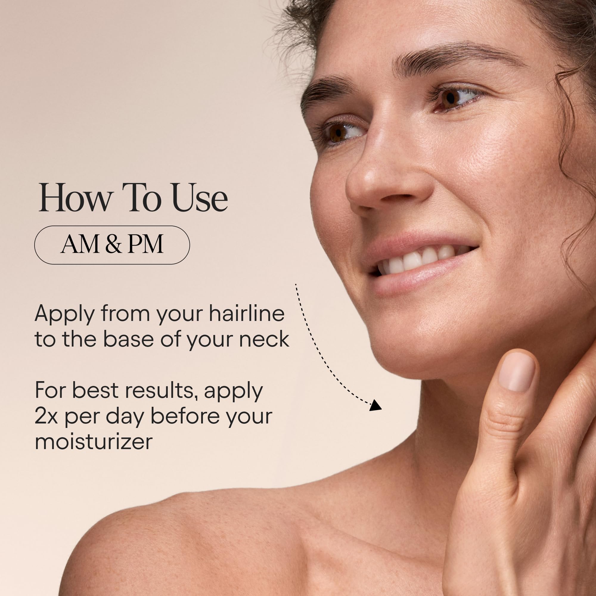 Alpyn Beauty packaging box conveys premium skincare.
