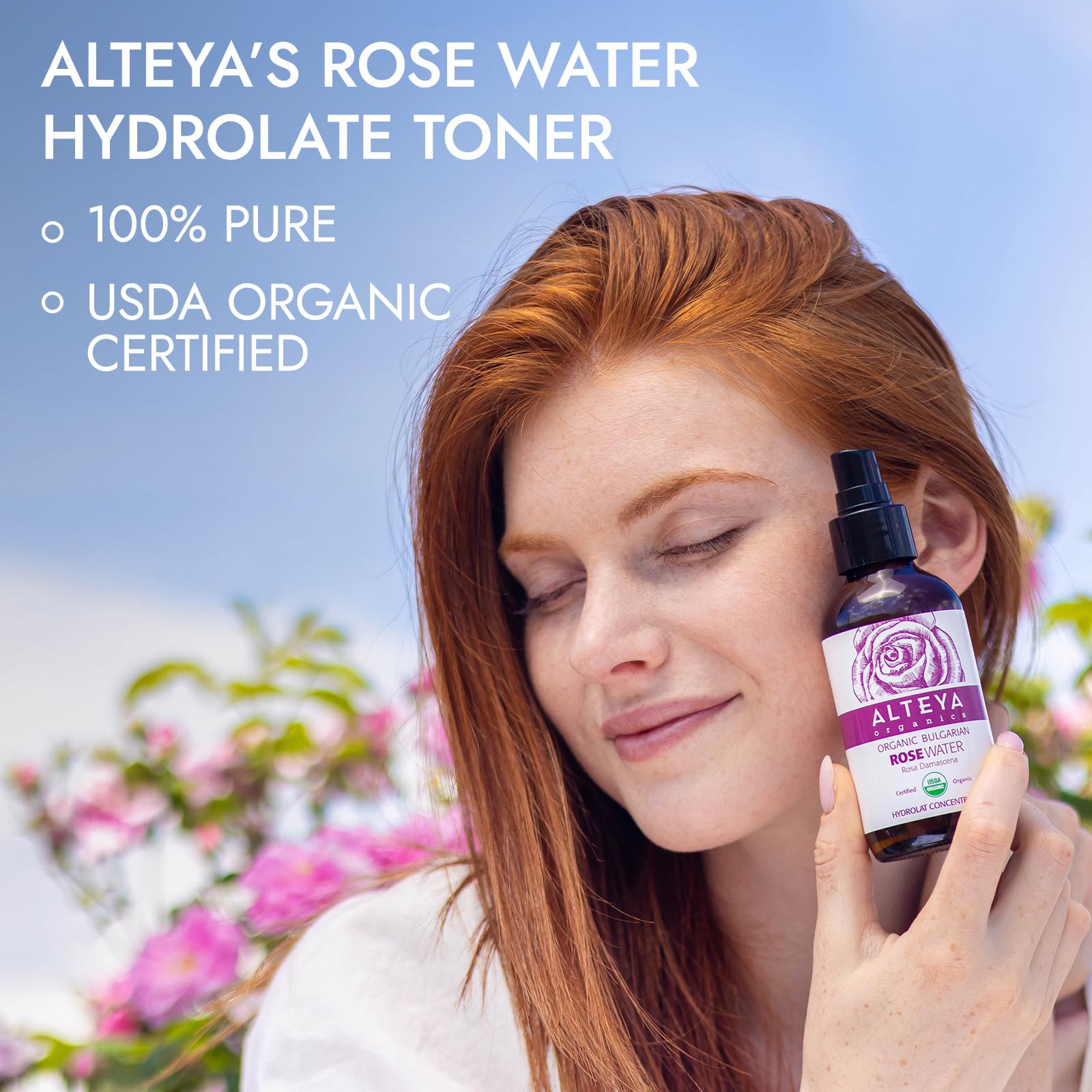 Alteya Organics distillery in Bulgarian Rose Valley highlighting traceable production