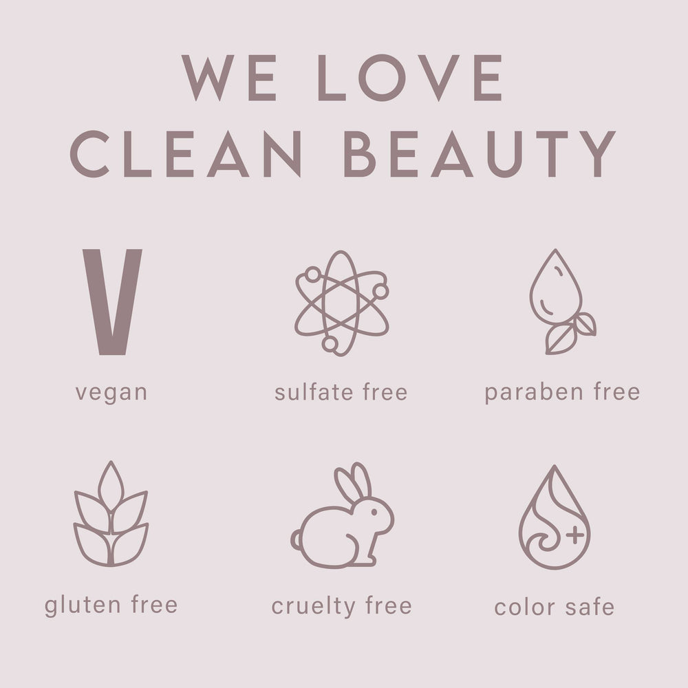 ALURAM cruelty-free packaging label signaling ethical, sustainable luxury