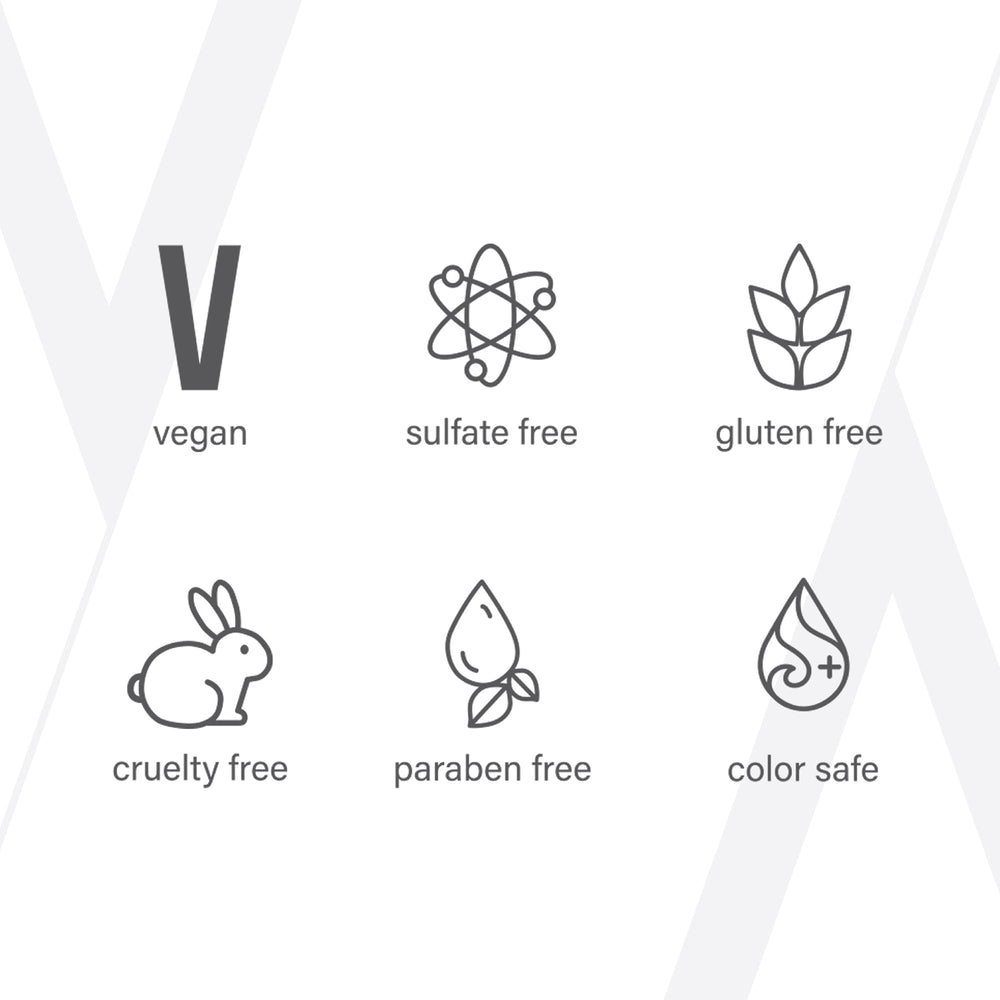 ALURAM Curl Conditioner envase sostenible y cruelty-free
