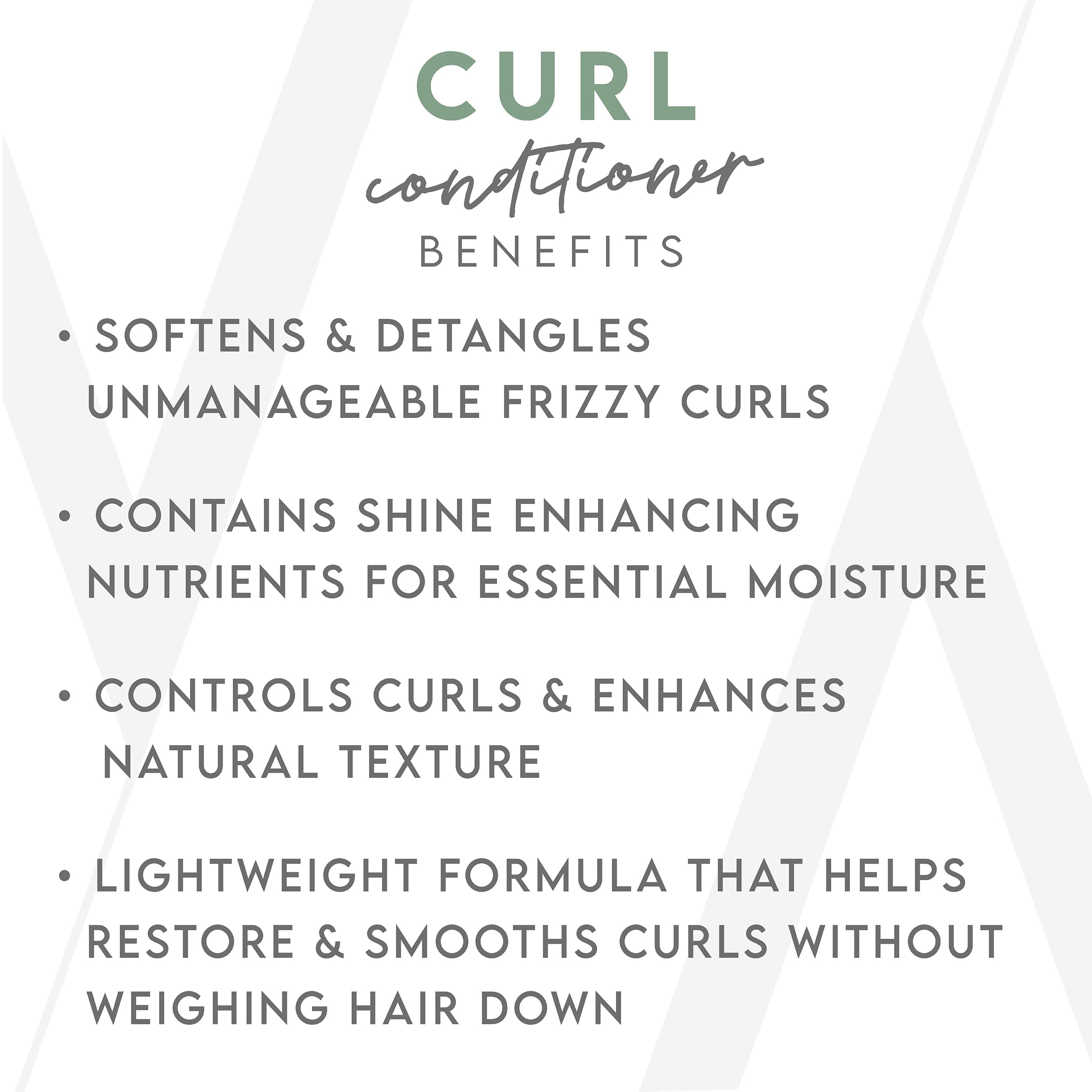ALURAM Curl Conditioner ingredientes estrella: agua de coco, pera espinosa y manteca de karité
