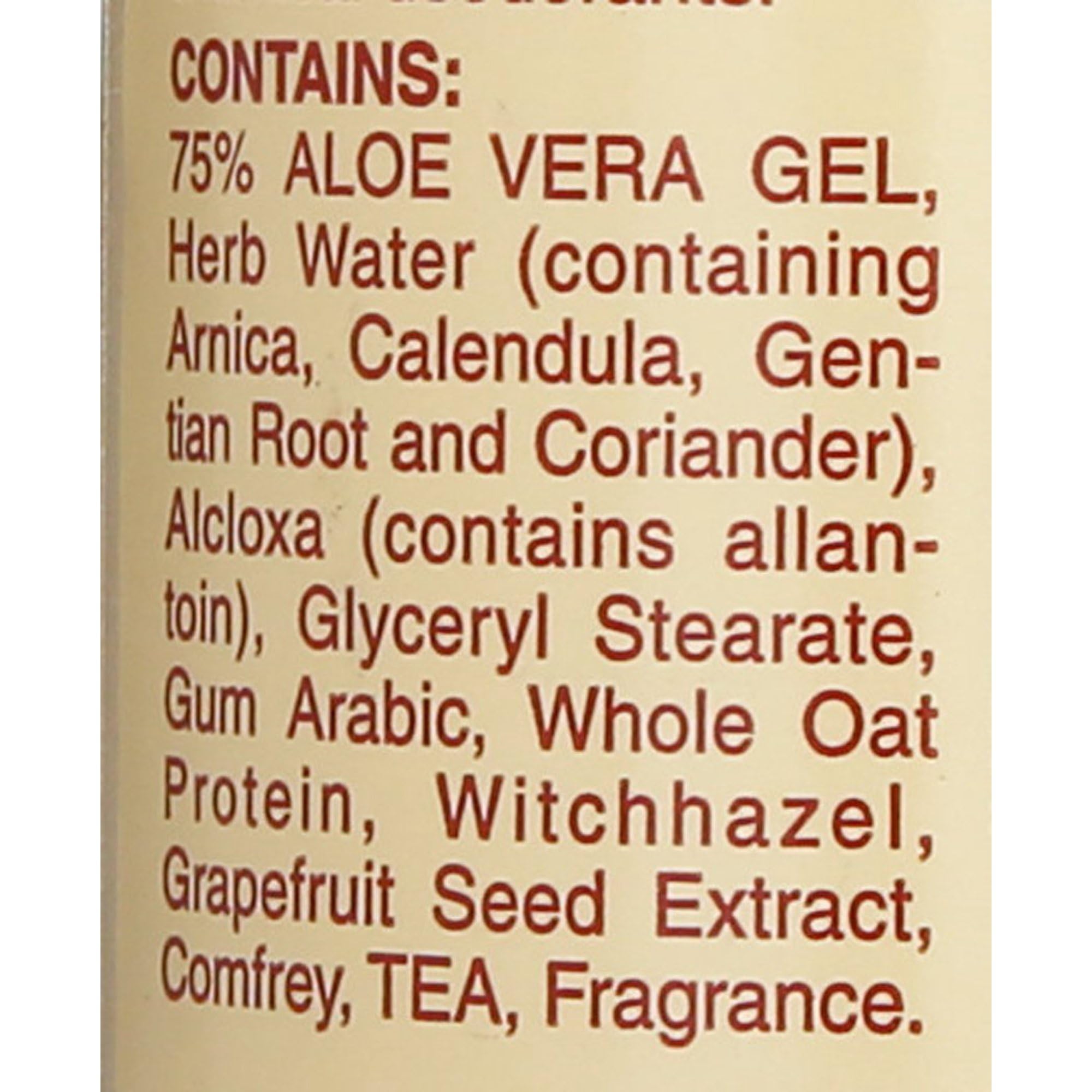 Alvera made-in-usa label-closeup confirms United States origin.
