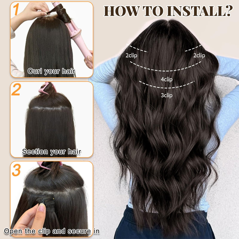 ALXNAN care spray bottle tips for detangling
