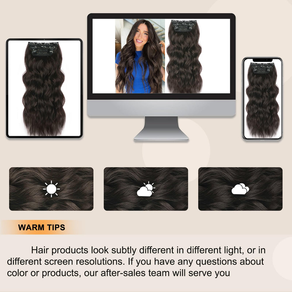 ALXNAN color-ombre highlight idea with dark roots