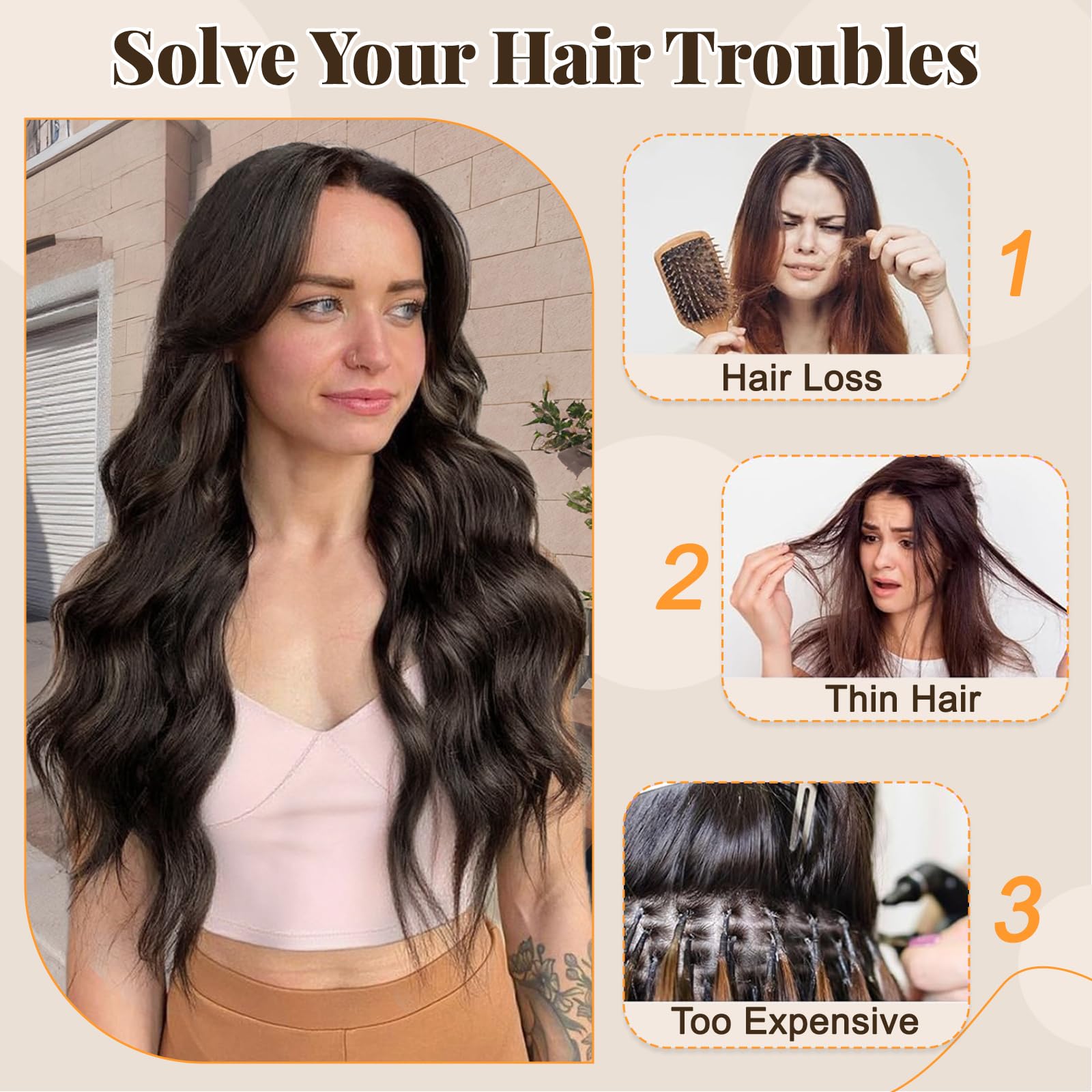 ALXNAN ready-to-wear look for quick styling