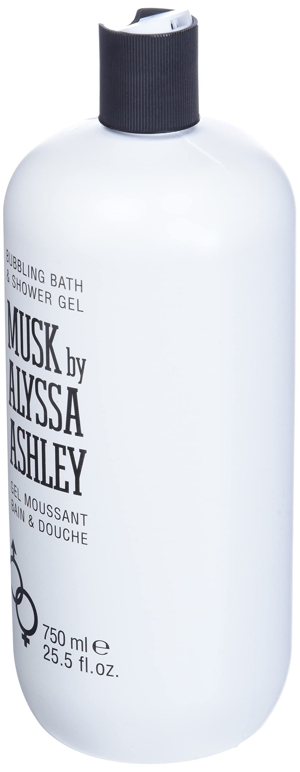 Alyssa Ashley Musk Body Lotion captures citrus-top notes for an invigorating mood and refreshed skin.
