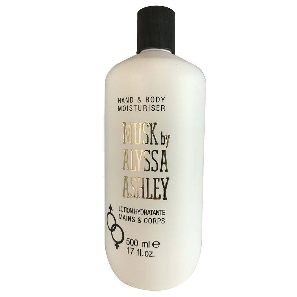 Alyssa Ashley Musk floral heart creates elegant scent for daily wear