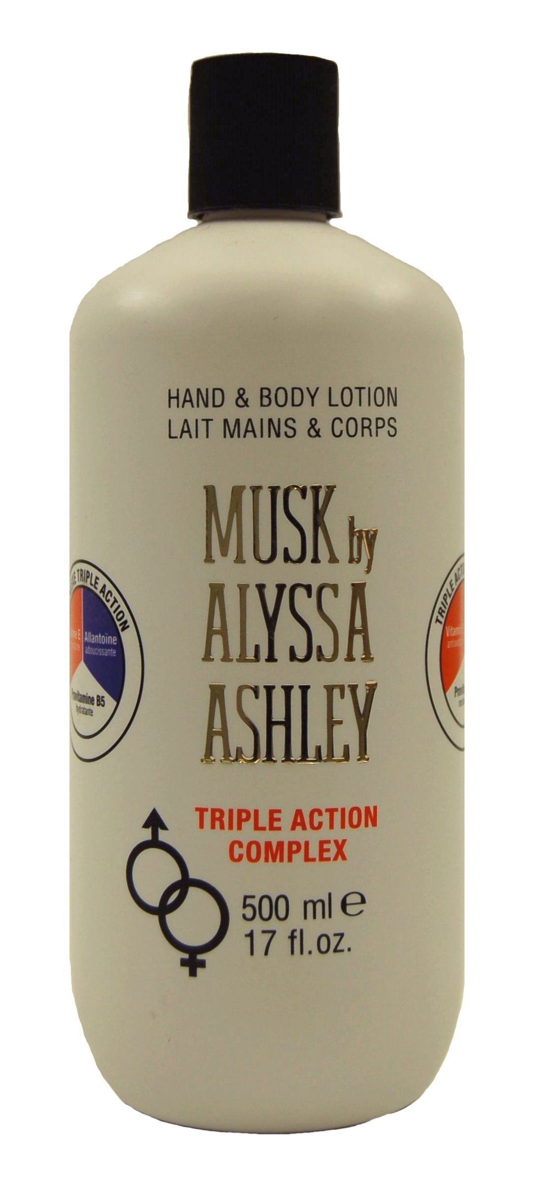 Alyssa Ashley Musk warm base lingers pleasantly for hours
