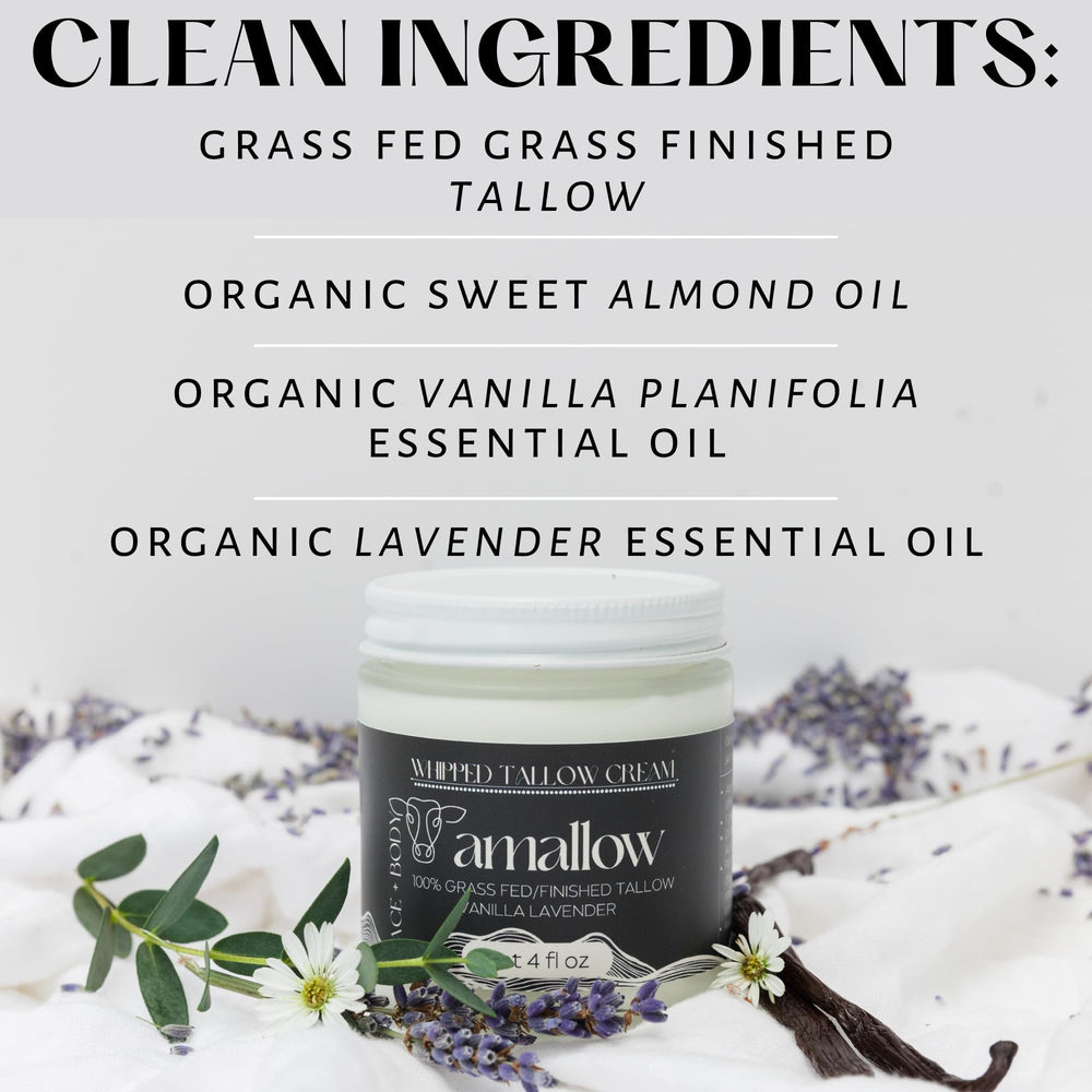 Amallow sweet almond oil in bottle emphasizes non-clogging nourishment.