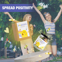 AMAQUANG whimsical design radiates positivity and eye-catching gift appeal.