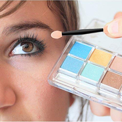 Amariver makeup kit on the go ideal for travel and quick touchups