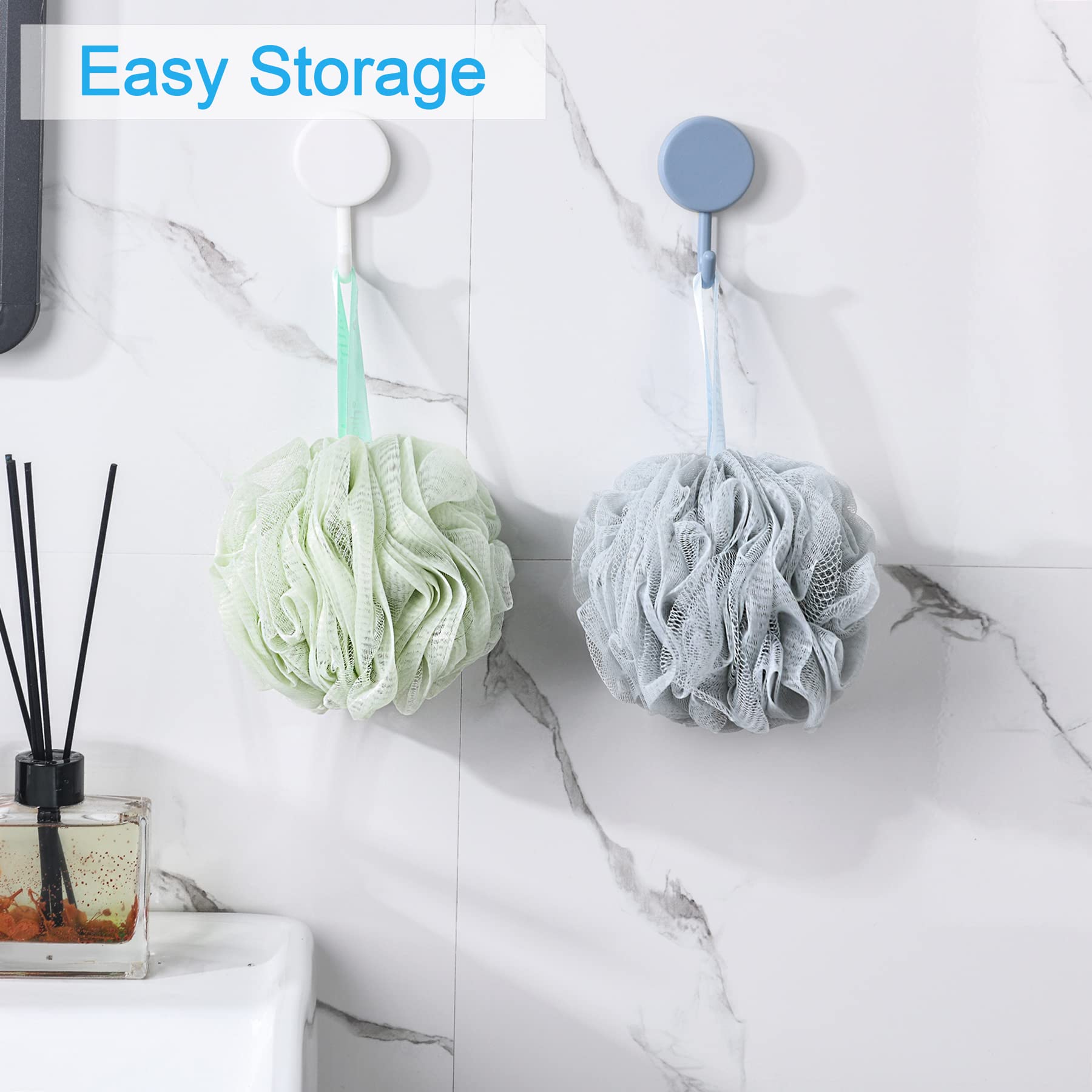 AamazerBath loofah sponge gift-ready pack suitable for gifting