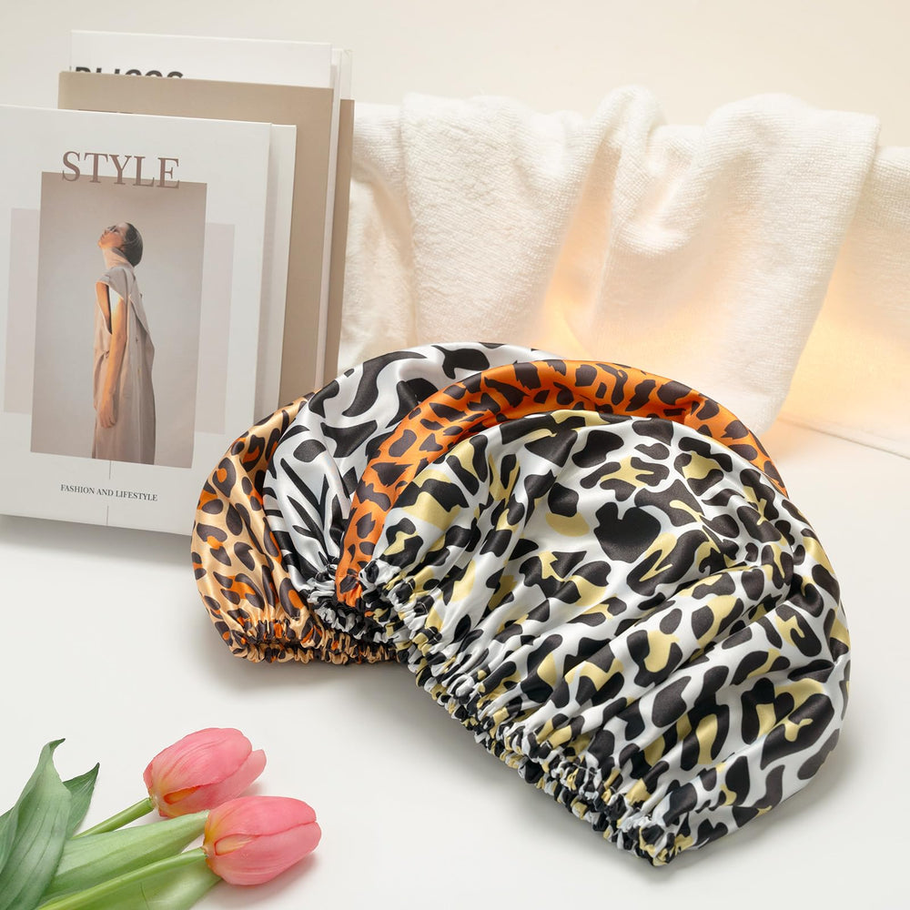 AmazerBath eco-friendly materials highlight reusable design.