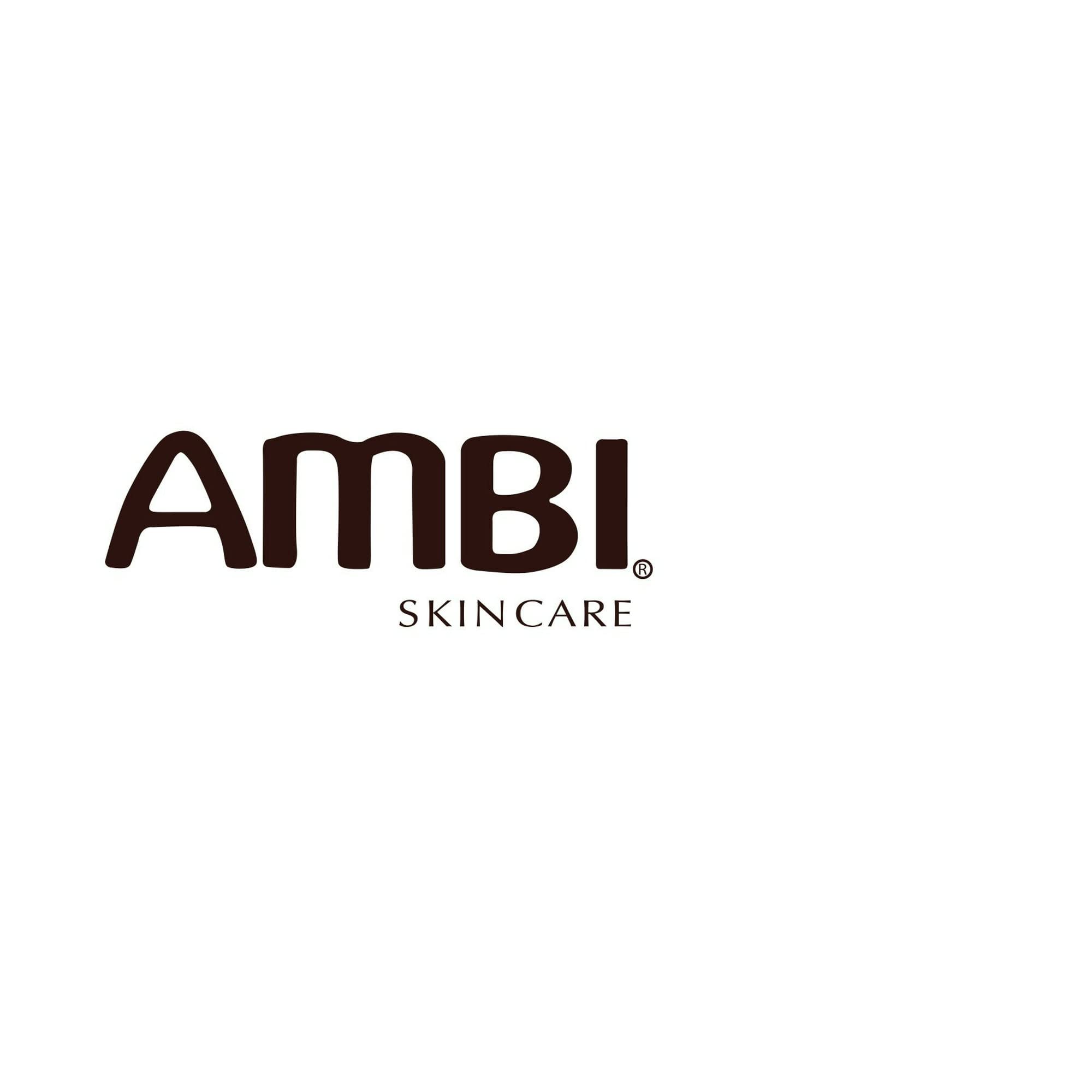 Ambi packaging six bars front view.