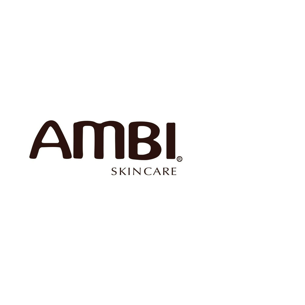 Ambi packaging six bars front view.