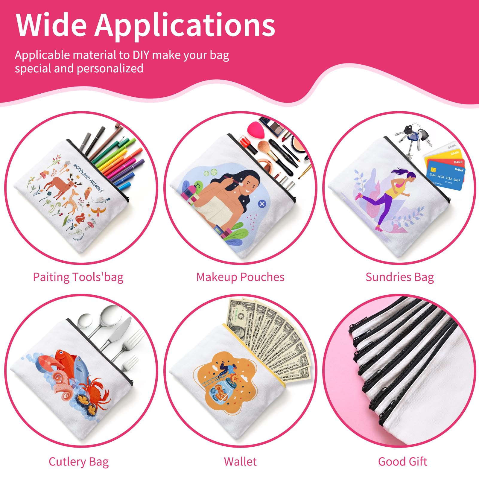 AMDAILY sublimation temperature guidance 170-190C for transfers