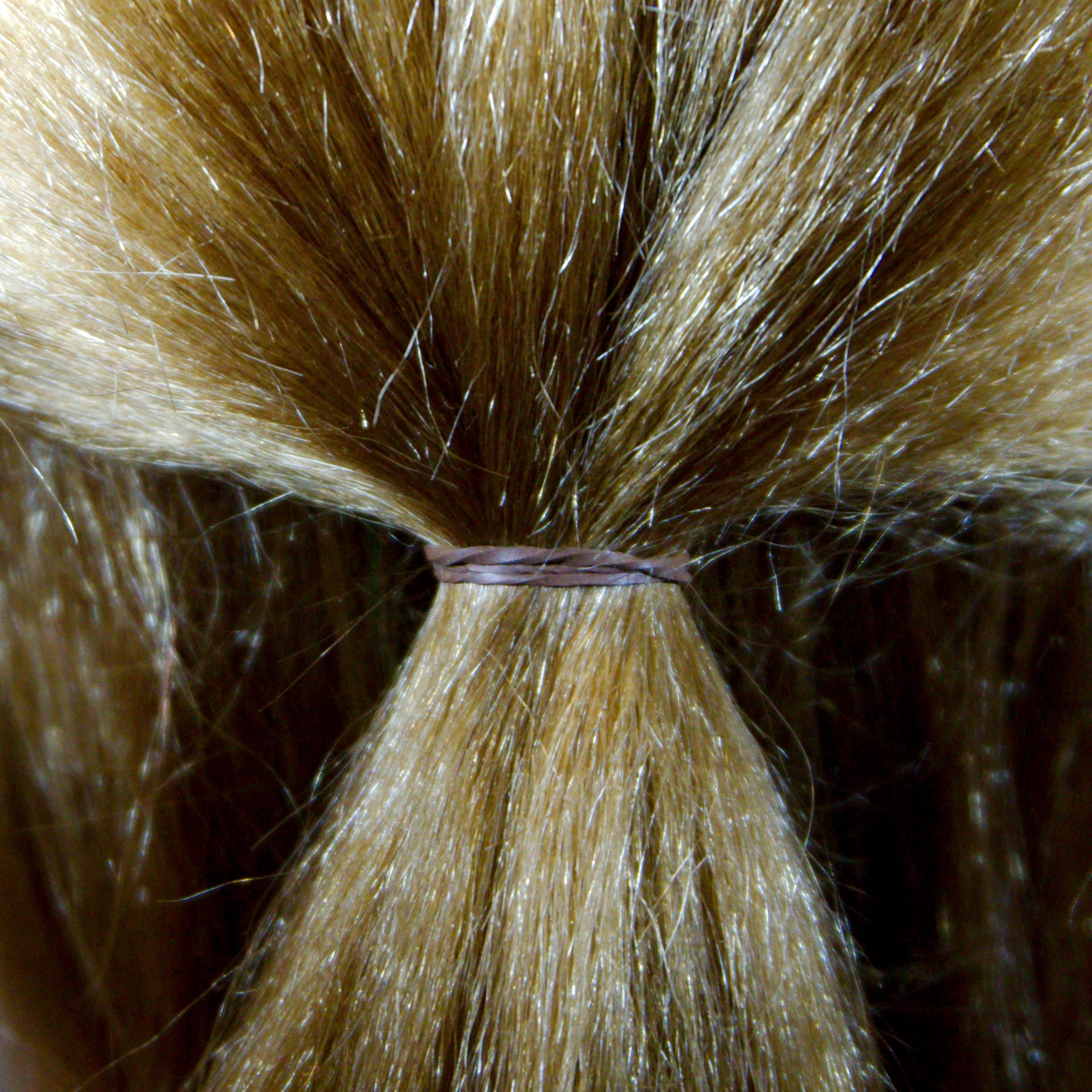 Amelia Beauty braids and dreadlocks rubber bands for versatile styling