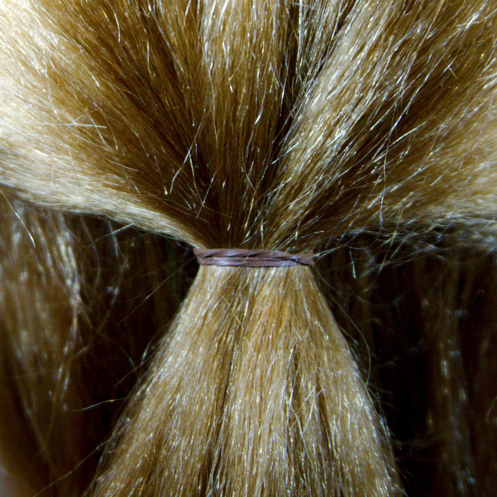 Amelia Beauty braids and dreadlocks rubber bands for versatile styling