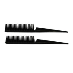 Amelia Beauty Products 3 Row Styler Brush detangles with gentle bristles for easy styling