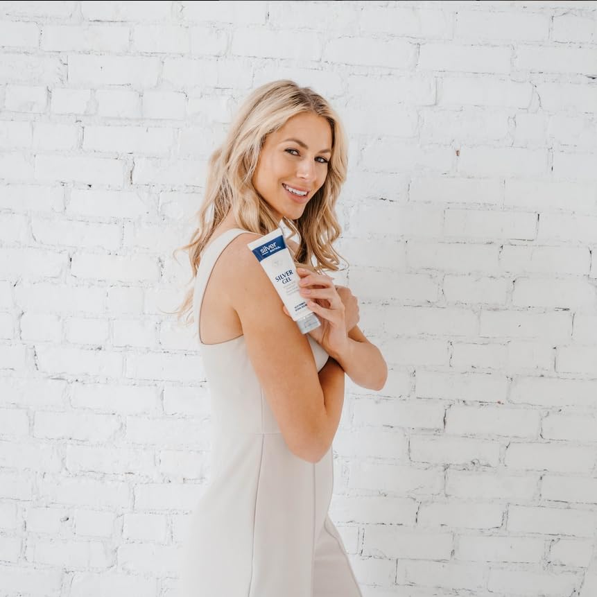 American Biotech Labs Silver Biotics family-use photo conveys safe, gentle care for all ages.