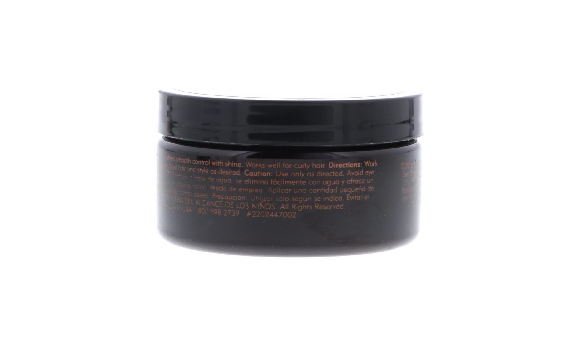 American Crew Pomade usage setup ideal for steady styling