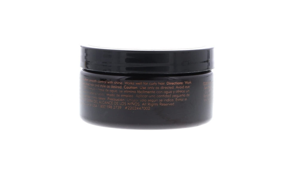American Crew Pomade usage setup ideal for steady styling