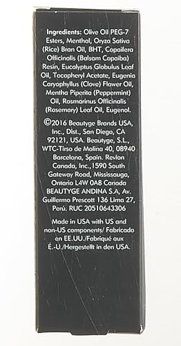American Crew Ultra Gliding Shave Oil for men integrates into daily grooming