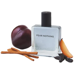American Eagle Fear Nothing packaging box suggests premium presentation.