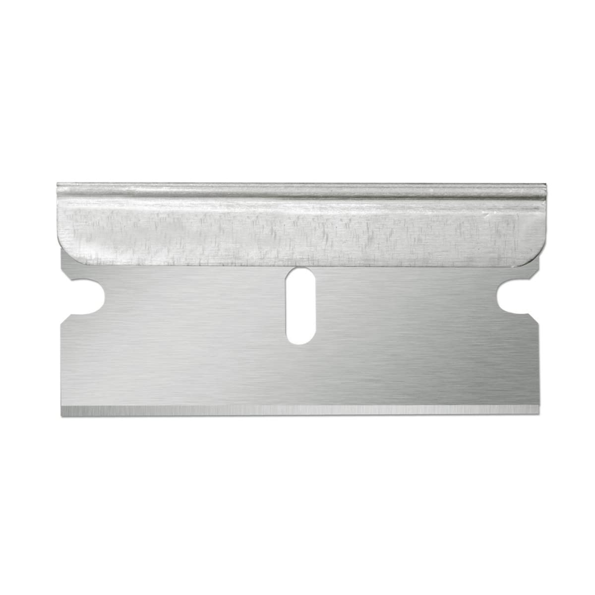 American Line blade wrapped in shelling paper for safe storage